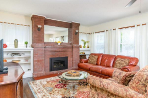 Craftsman Cottage